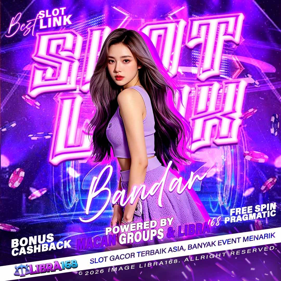 LIBRA168 💯 Jaminan Pengalaman Bermain Slot88 Terbaik Tanpa Ribet